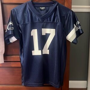 PSU youth jersey
